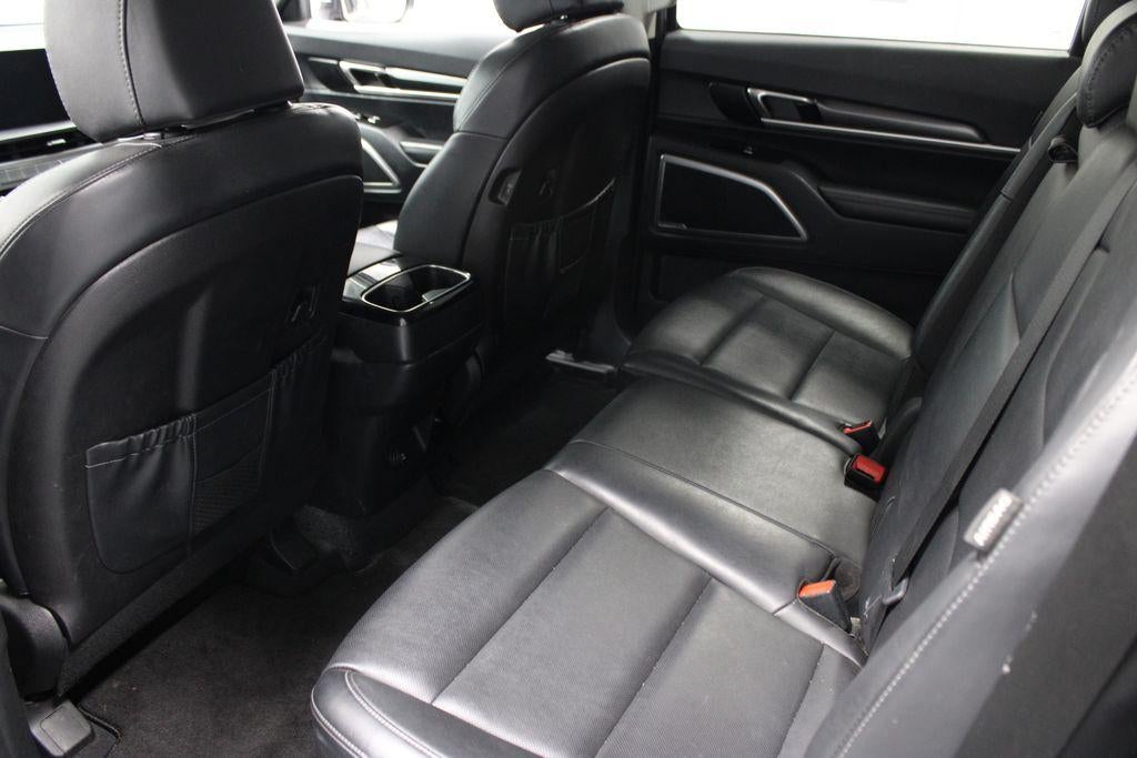 2024 Kia Telluride LX