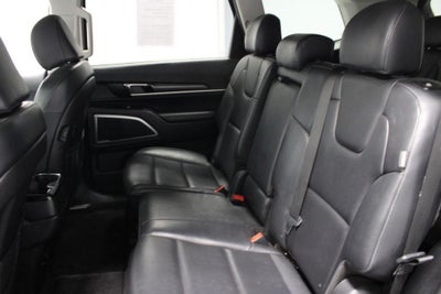 2024 Kia Telluride LX