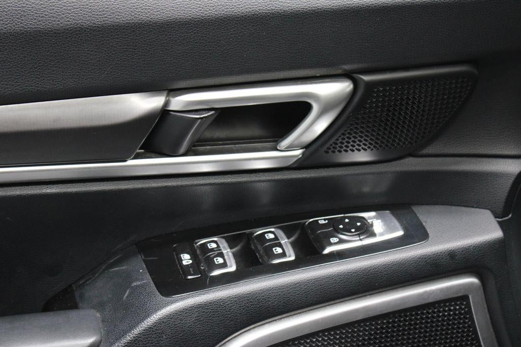 2024 Kia Telluride LX