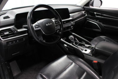 2024 Kia Telluride LX