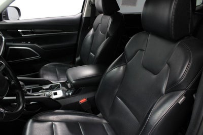 2024 Kia Telluride LX