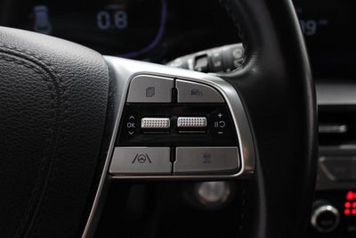 2024 Kia Telluride LX