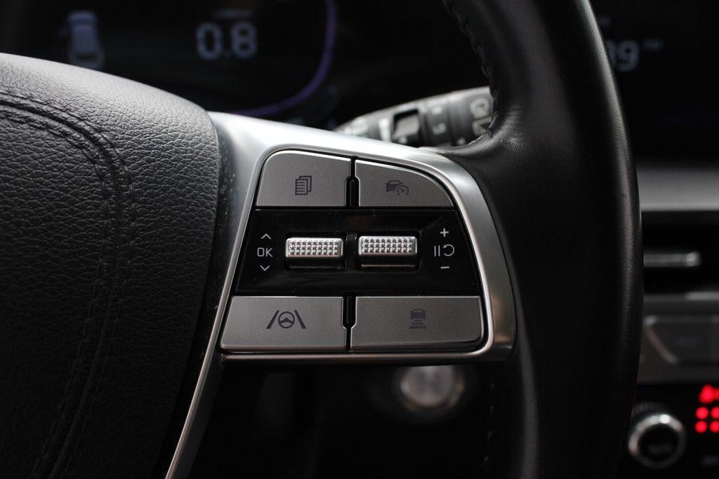2024 Kia Telluride LX