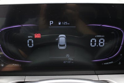 2024 Kia Telluride LX