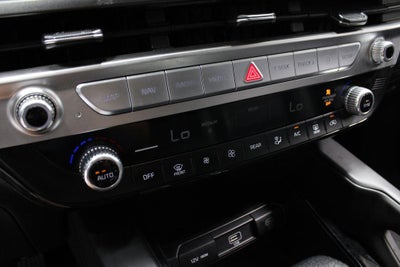 2024 Kia Telluride LX