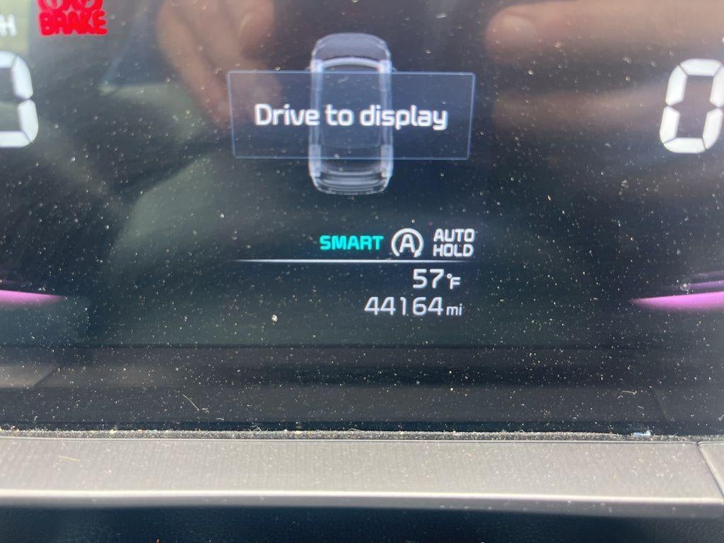 2024 Kia Telluride LX
