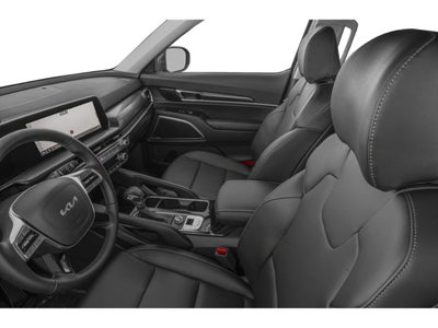 2024 Kia Telluride LX