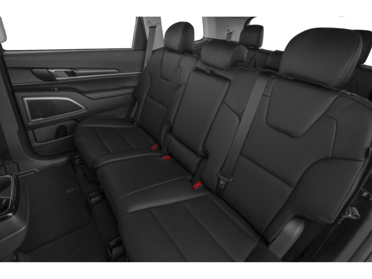 2024 Kia Telluride LX