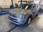 2020 Kia Telluride LX