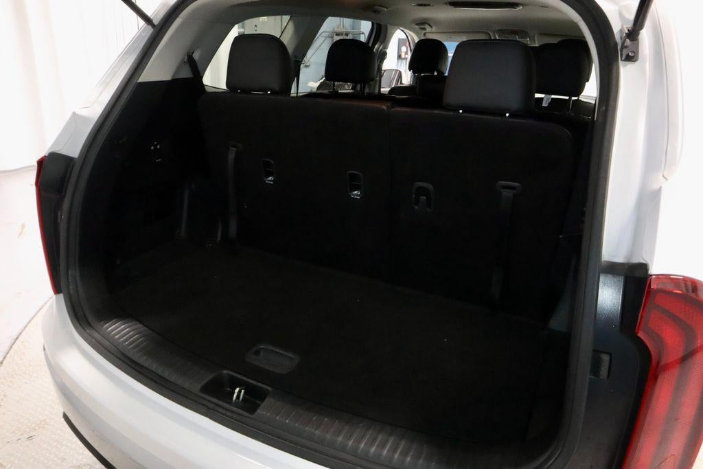 2023 Kia Telluride LX
