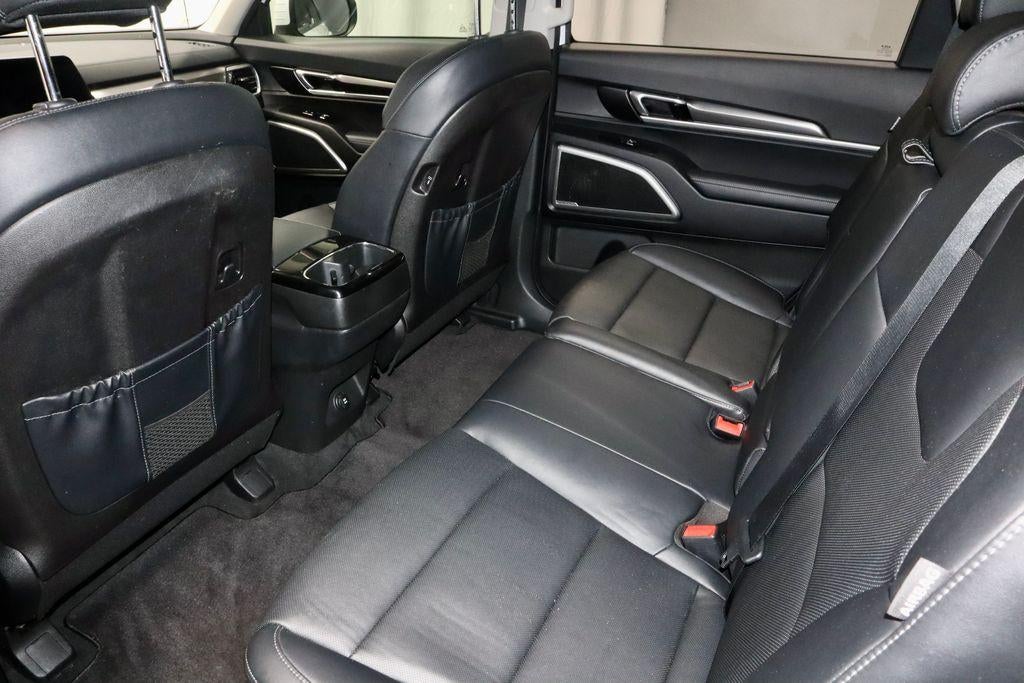 2023 Kia Telluride LX