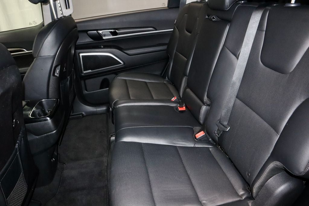 2023 Kia Telluride LX