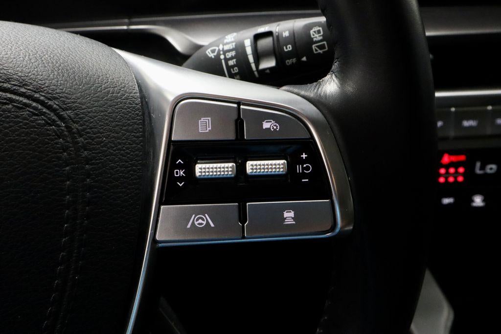 2023 Kia Telluride LX