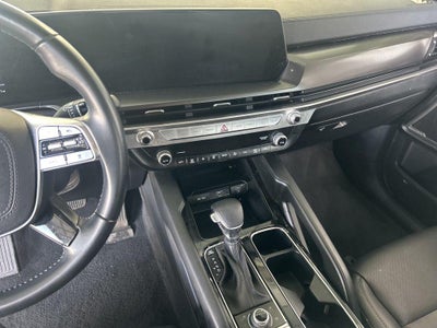 2023 Kia Telluride LX