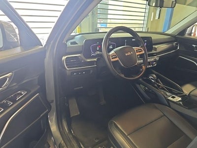 2023 Kia Telluride LX