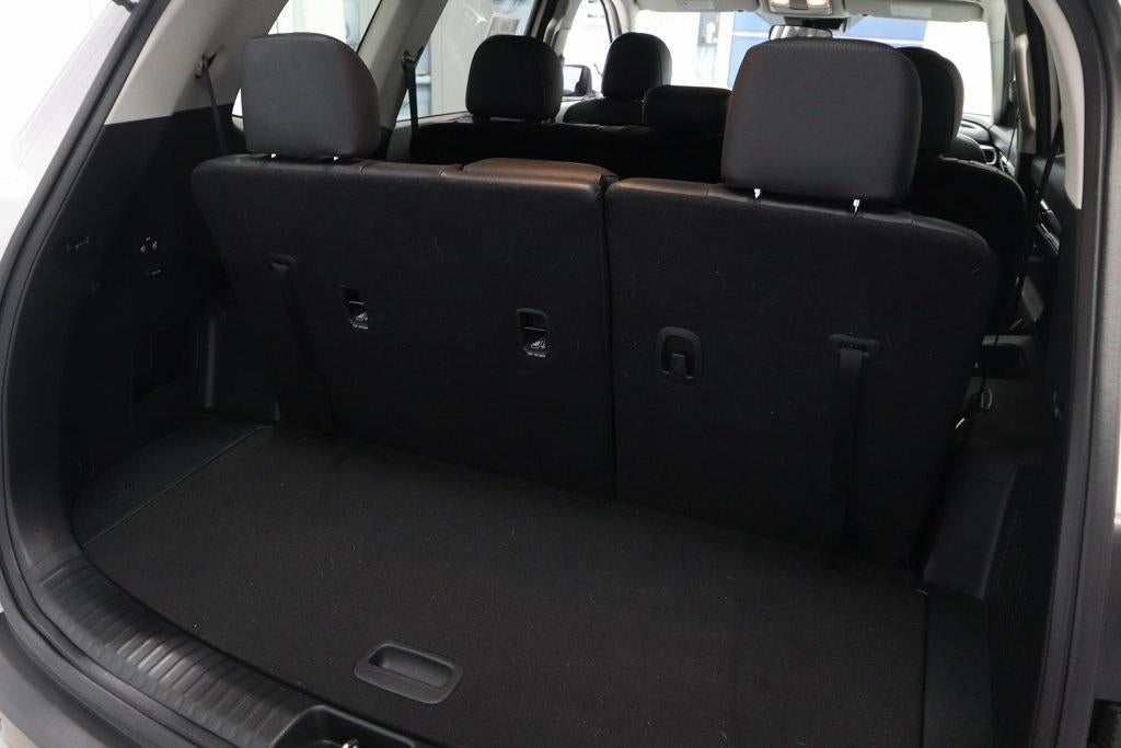 2020 Kia Telluride LX