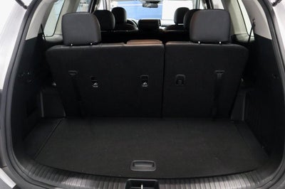 2020 Kia Telluride LX