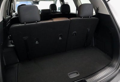 2020 Kia Telluride LX