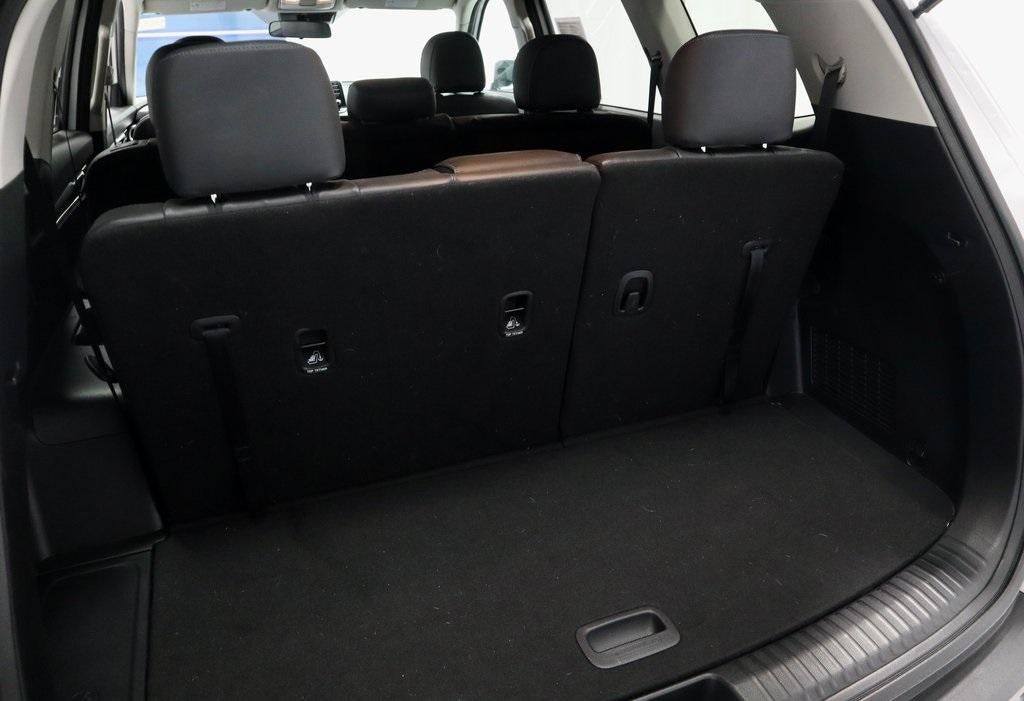 2020 Kia Telluride LX