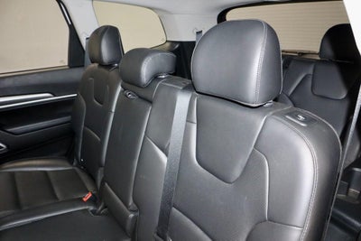 2020 Kia Telluride LX