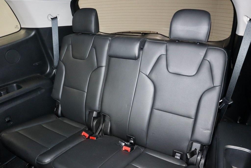 2020 Kia Telluride LX