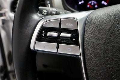 2020 Kia Telluride LX