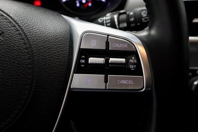 2020 Kia Telluride LX