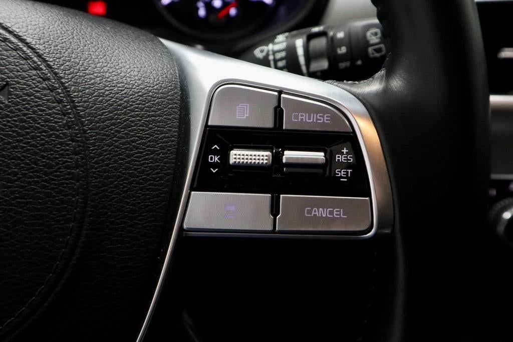 2020 Kia Telluride LX