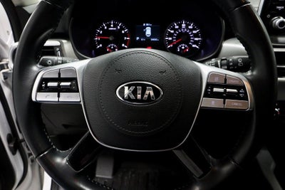 2020 Kia Telluride LX