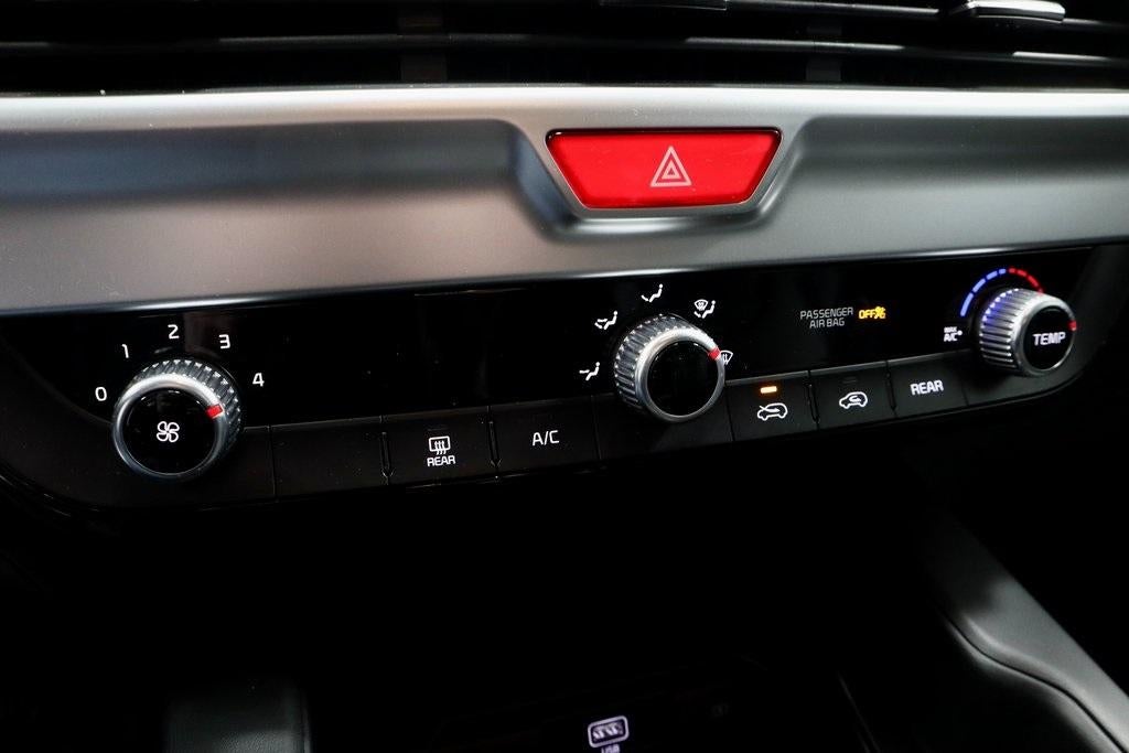 2020 Kia Telluride LX