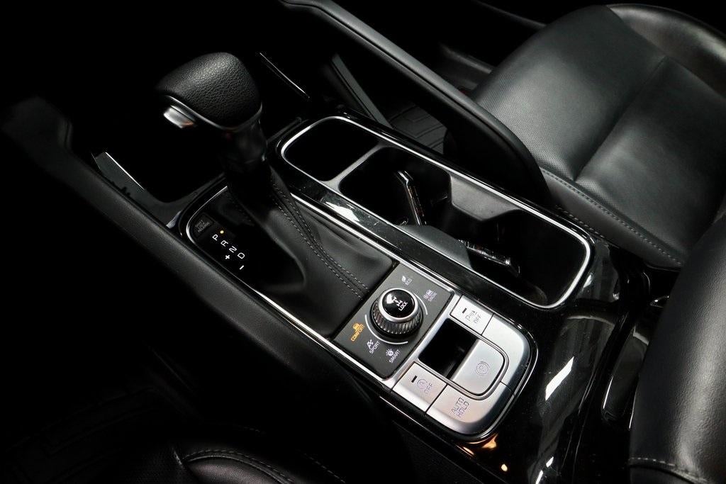 2020 Kia Telluride LX