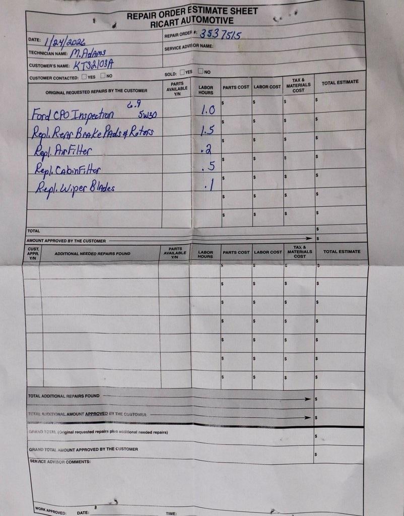 2020 Kia Telluride LX