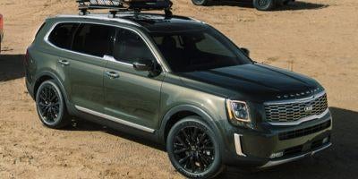 2020 Kia Telluride LX