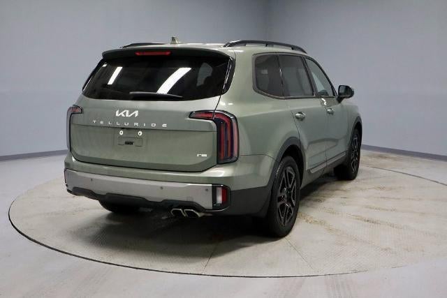 2023 Kia Telluride EX X-Line