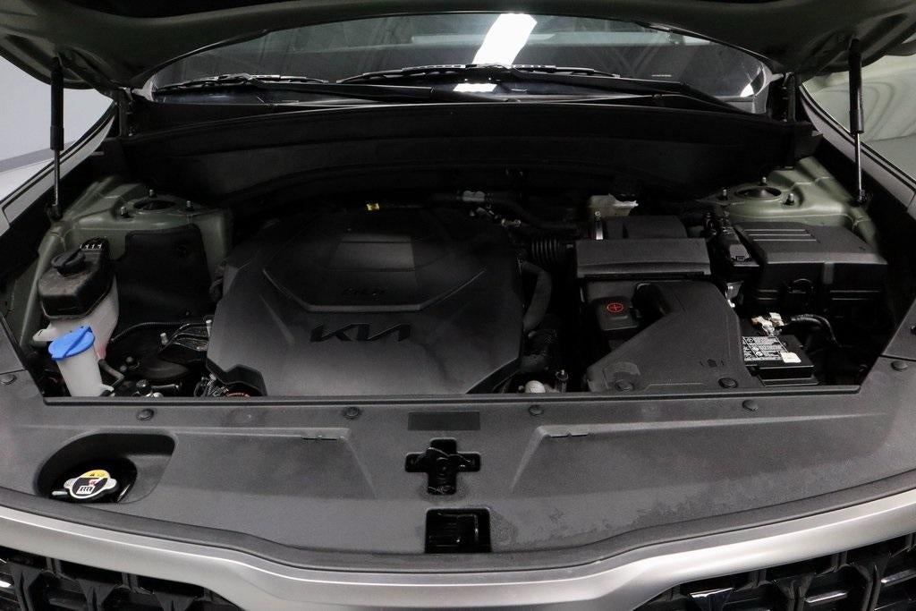 2023 Kia Telluride EX X-Line