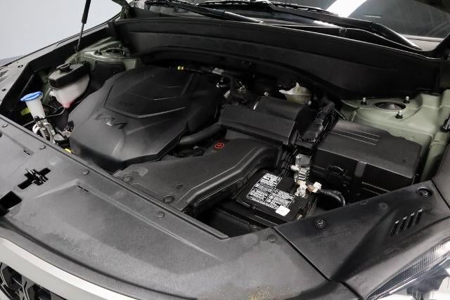 2023 Kia Telluride EX X-Line