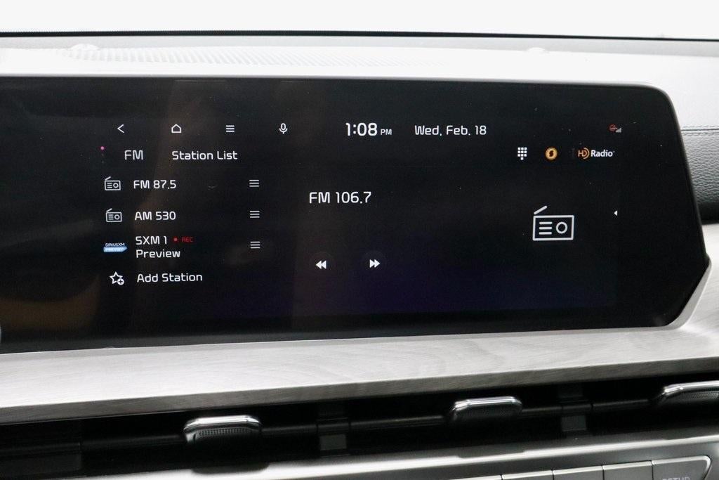 2023 Kia Telluride EX X-Line