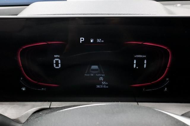 2023 Kia Telluride EX X-Line