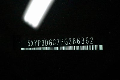 2023 Kia Telluride EX X-Line