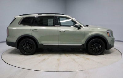 2023 Kia Telluride EX X-Line