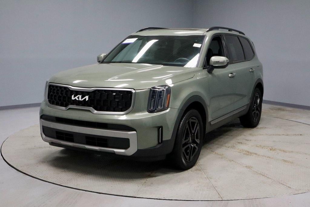 2023 Kia Telluride EX X-Line