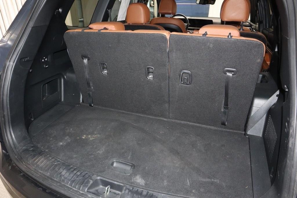 2023 Kia Telluride EX X-Line