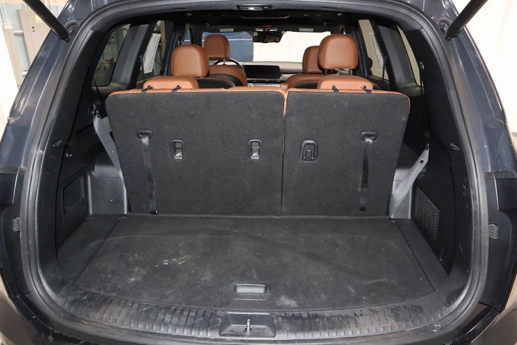 2023 Kia Telluride EX X-Line