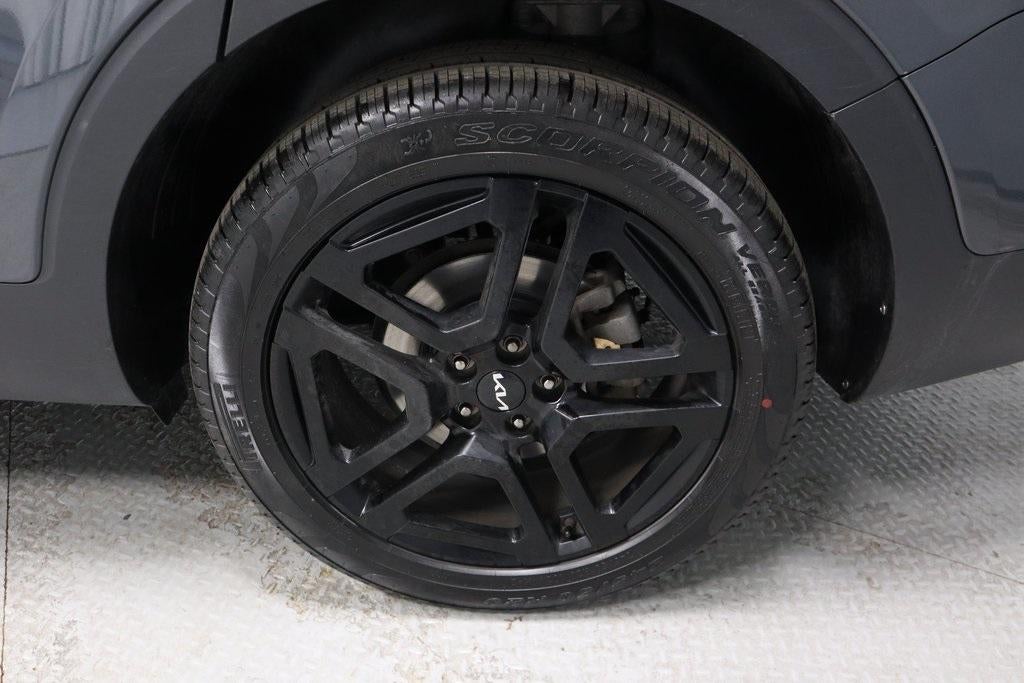 2023 Kia Telluride EX X-Line