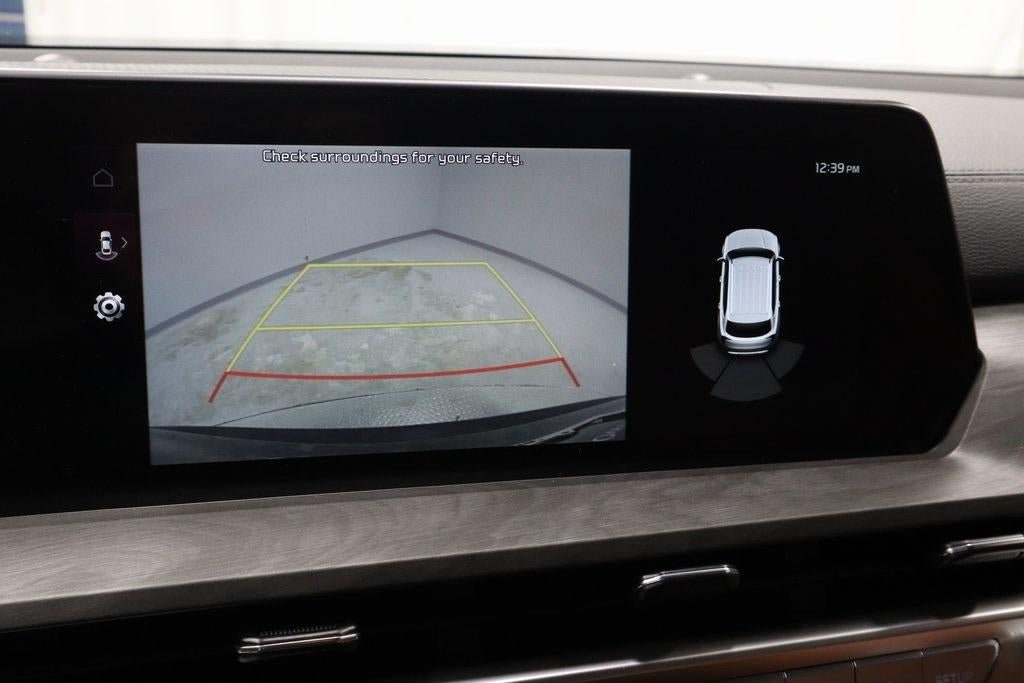 2023 Kia Telluride EX X-Line