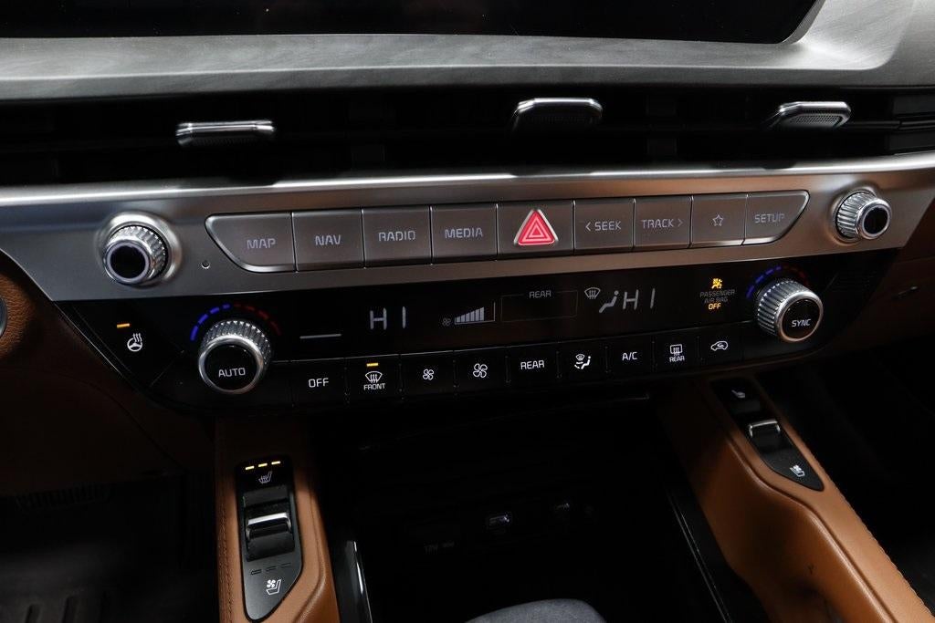 2023 Kia Telluride EX X-Line