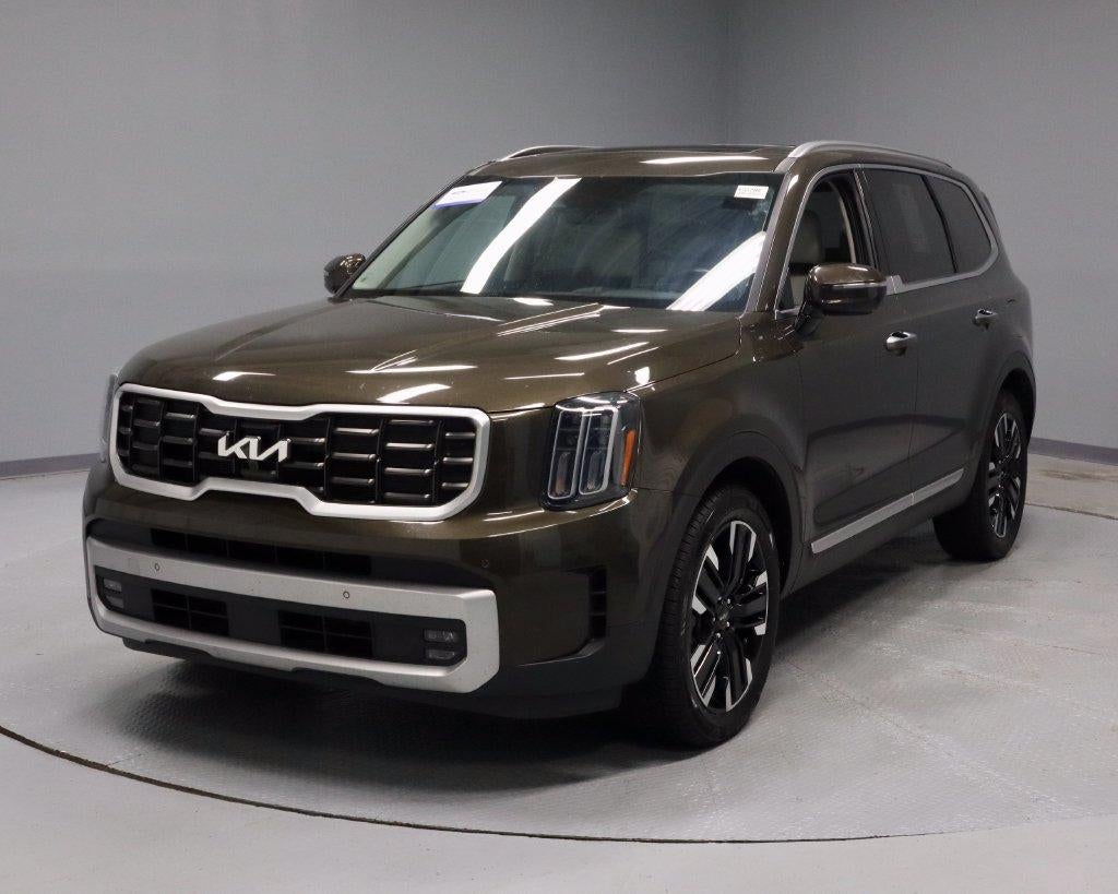 2023 Kia Telluride SX