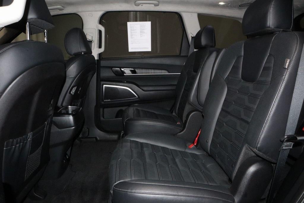 2023 Kia Telluride SX-Prestige
