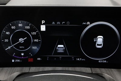 2023 Kia Telluride SX-Prestige