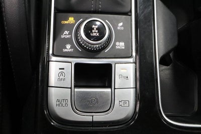 2023 Kia Telluride SX-Prestige